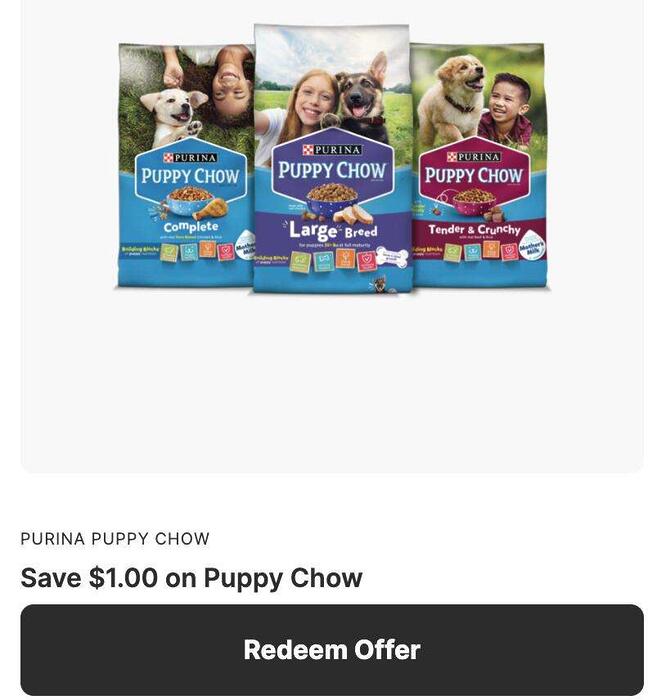 Get Tons Of Free Purina Coupons For Cat And Dog Food ($20 Value)